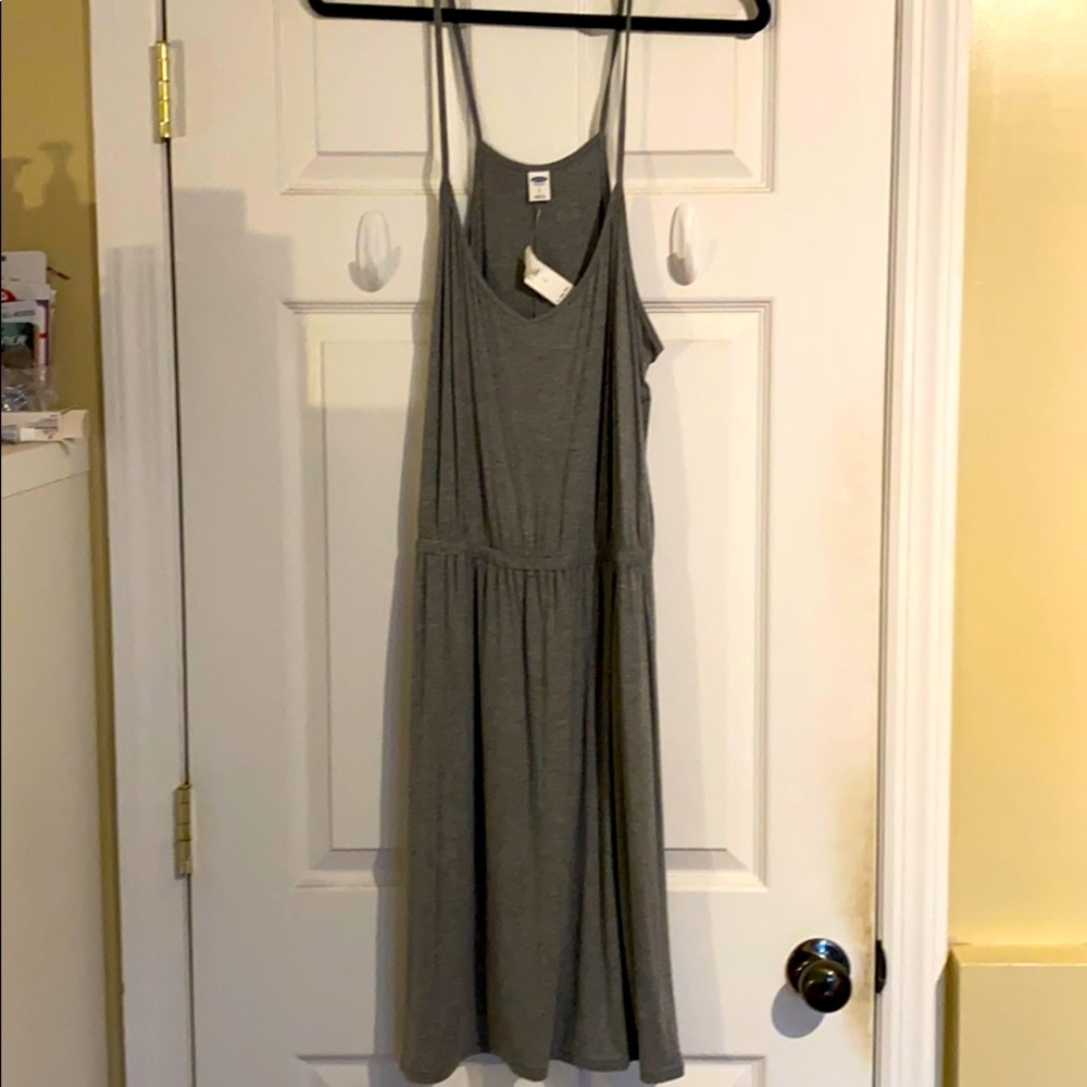 Old Navy Tank Dress